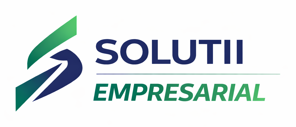 Logotipo de Solutii Business