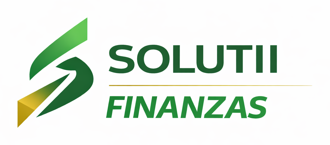 Logotipo de Solutii Finanzas