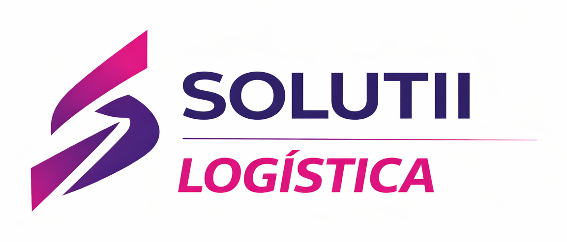 Logotipo de Solutii Logística